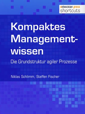 cover image of Kompaktes Managementwissen